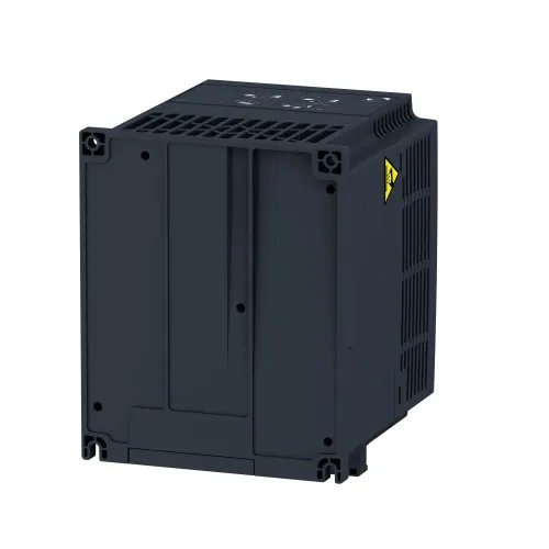 Преобразователь частоты 2.2кВт 380-500В ATV320C, компакт, с ЭМС-фильтром C2 ATV320U22N4C