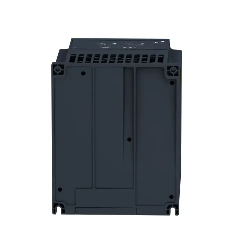 Преобразователь частоты 2.2кВт 380-500В ATV320C, компакт, с ЭМС-фильтром C2 ATV320U22N4C
