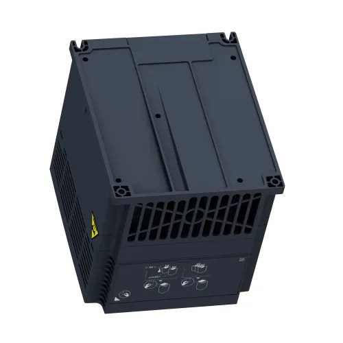 Преобразователь частоты 3кВт 380-500В ATV320C, компакт, с ЭМС-фильтром C2 ATV320U30N4C