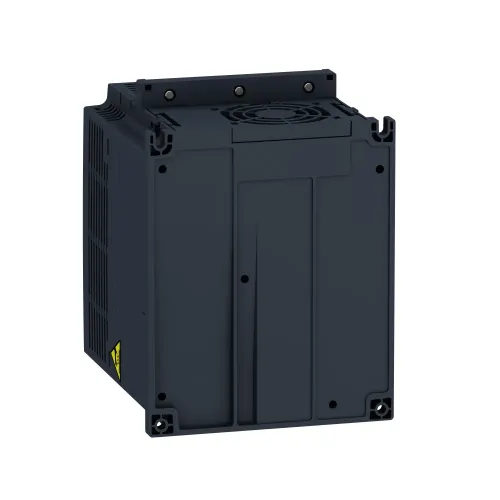 Преобразователь частоты 3кВт 380-500В ATV320C, компакт, с ЭМС-фильтром C2 ATV320U30N4C