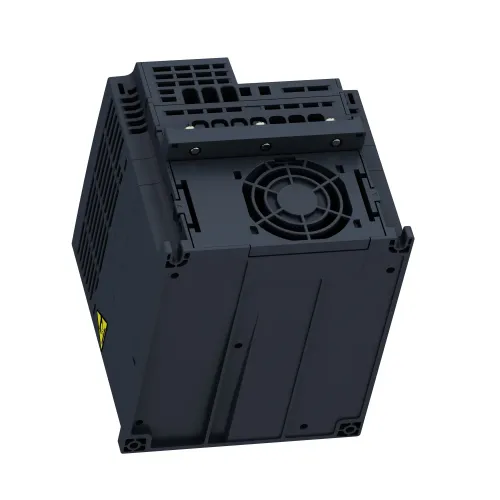 Преобразователь частоты 3кВт 380-500В ATV320C, компакт, с ЭМС-фильтром C2 ATV320U30N4C