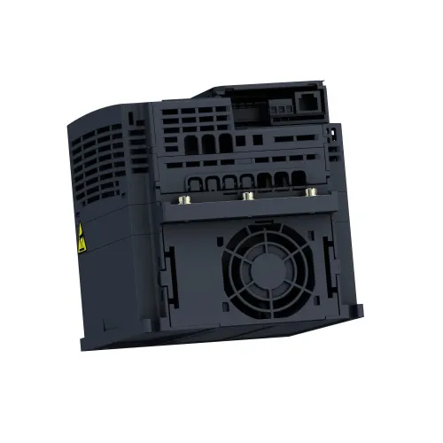 Преобразователь частоты 3кВт 380-500В ATV320C, компакт, с ЭМС-фильтром C2 ATV320U30N4C