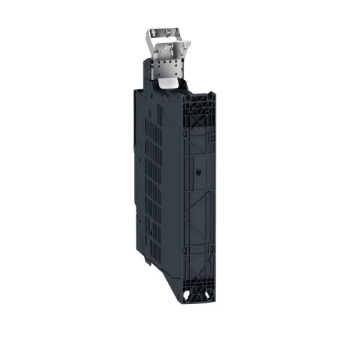 Преобразователь частоты 4кВт 380-500В ATV320B, книга, с ЭМС-фильтром C2 ATV320U40N4B