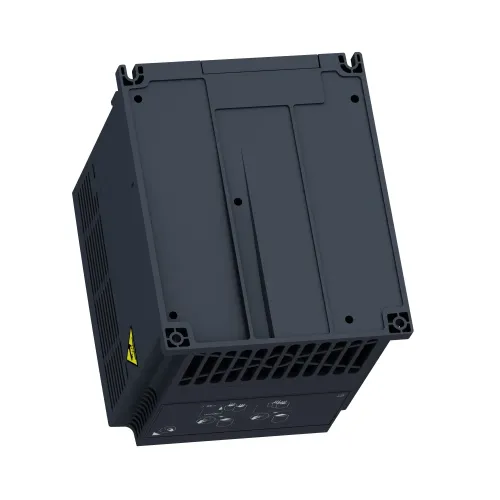 Преобразователь частоты 4кВт 380-500В ATV320C, компакт, с ЭМС-фильтром C2 ATV320U40N4C