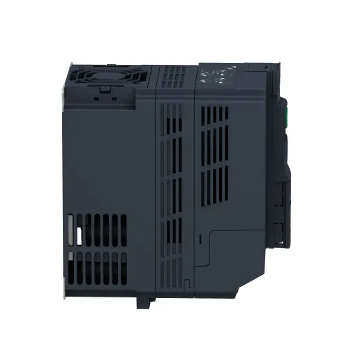 Преобразователь частоты 5.5кВт 380-500В ATV320B, книга, с ЭМС-фильтром C2 ATV320U55N4B