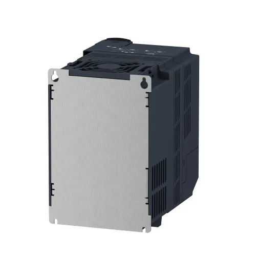 Преобразователь частоты 5.5кВт 380-500В ATV320B, книга, с ЭМС-фильтром C2 ATV320U55N4B