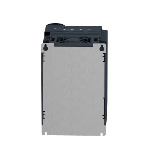 Преобразователь частоты 5.5кВт 380-500В ATV320B, книга, с ЭМС-фильтром C2 ATV320U55N4B