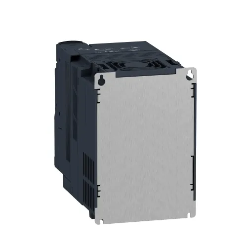 Преобразователь частоты 5.5кВт 380-500В ATV320B, книга, с ЭМС-фильтром C2 ATV320U55N4B