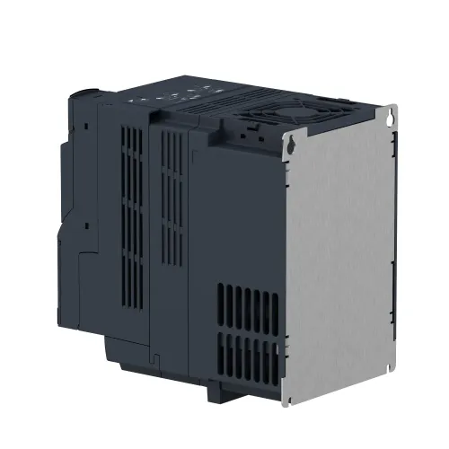 Преобразователь частоты 5.5кВт 380-500В ATV320B, книга, с ЭМС-фильтром C2 ATV320U55N4B
