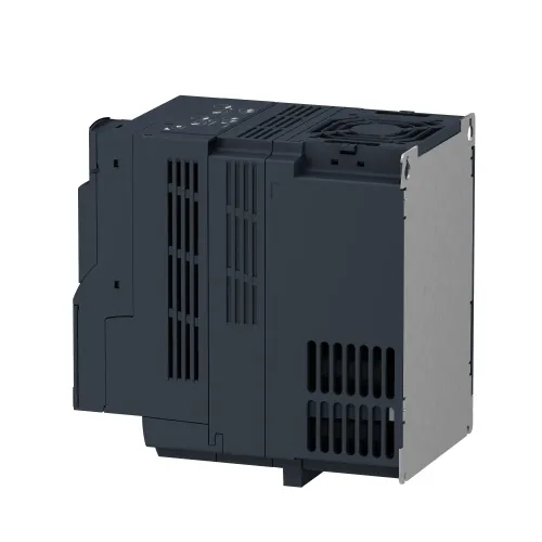 Преобразователь частоты 5.5кВт 380-500В ATV320B, книга, с ЭМС-фильтром C2 ATV320U55N4B