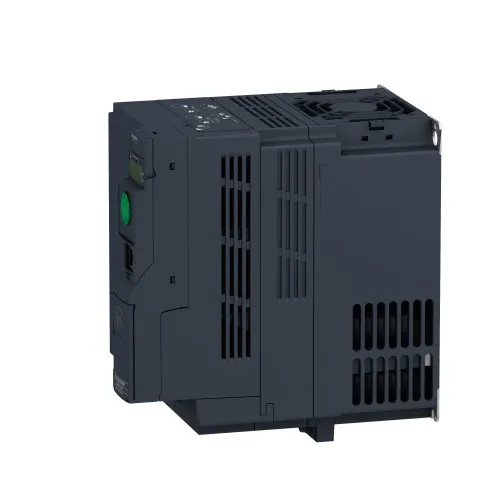 Преобразователь частоты 5.5кВт 380-500В ATV320B, книга, с ЭМС-фильтром C2 ATV320U55N4B