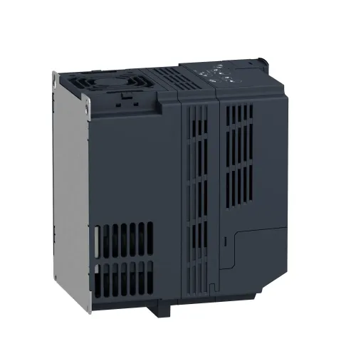 Преобразователь частоты 7.5кВт 380-500В ATV320B, книга, с ЭМС-фильтром C2 ATV320U75N4B