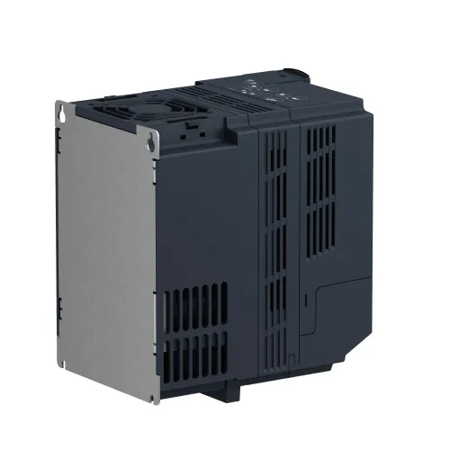 Преобразователь частоты 7.5кВт 380-500В ATV320B, книга, с ЭМС-фильтром C2 ATV320U75N4B