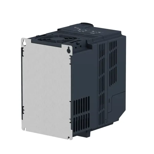 Преобразователь частоты 7.5кВт 380-500В ATV320B, книга, с ЭМС-фильтром C2 ATV320U75N4B