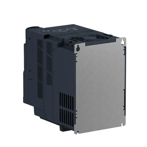 Преобразователь частоты 7.5кВт 380-500В ATV320B, книга, с ЭМС-фильтром C2 ATV320U75N4B