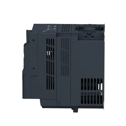 Преобразователь частоты 7.5кВт 380-500В ATV320B, книга, с ЭМС-фильтром C2 ATV320U75N4B