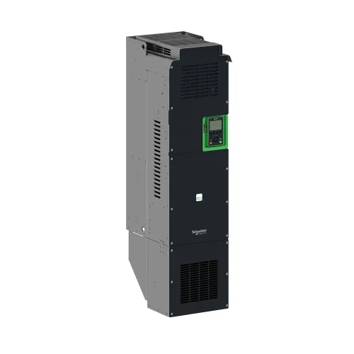Преобразователь частоты 110кВт 380-480В ATV630, IP00, с ЭМС-фильтром кат. C3 ATV630C11N4