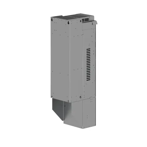 Преобразователь частоты 110кВт 380-480В ATV630, IP00, с ЭМС-фильтром кат. C3 ATV630C11N4