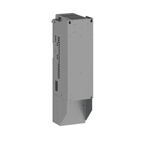 Преобразователь частоты 110кВт 380-480В ATV630, IP00, с ЭМС-фильтром кат. C3 ATV630C11N4