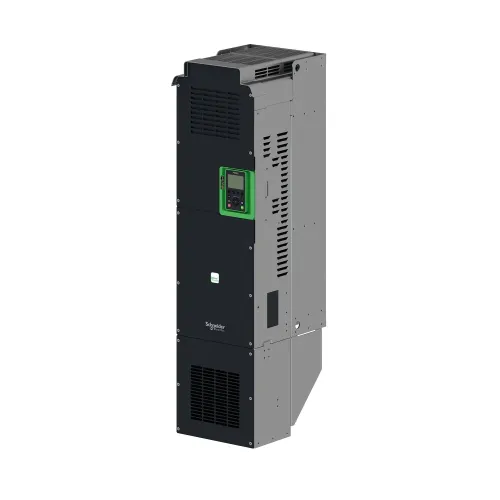 Преобразователь частоты 110кВт 380-480В ATV630, IP00, с ЭМС-фильтром кат. C3 ATV630C11N4