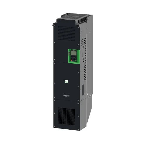 Преобразователь частоты 110кВт 380-480В ATV630, IP00, с ЭМС-фильтром кат. C3 ATV630C11N4