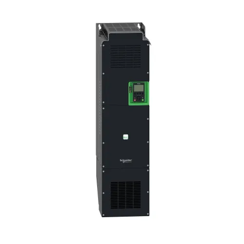 Преобразователь частоты 110кВт 380-480В ATV630, IP00, с ЭМС-фильтром кат. C3 ATV630C11N4