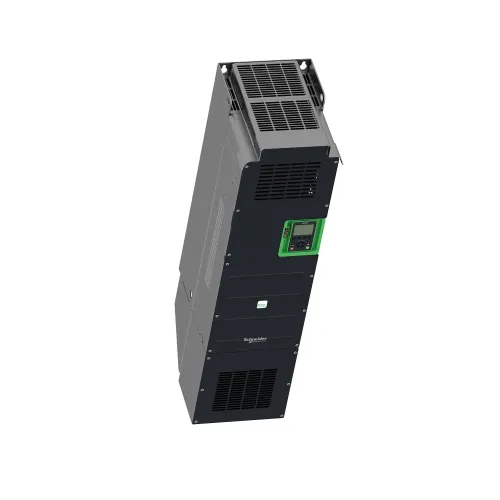 Преобразователь частоты 110кВт 380-480В ATV630, IP00, с ЭМС-фильтром кат. C3 ATV630C11N4