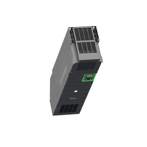 Преобразователь частоты 110кВт 380-480В ATV630, IP00, с ЭМС-фильтром кат. C3 ATV630C11N4