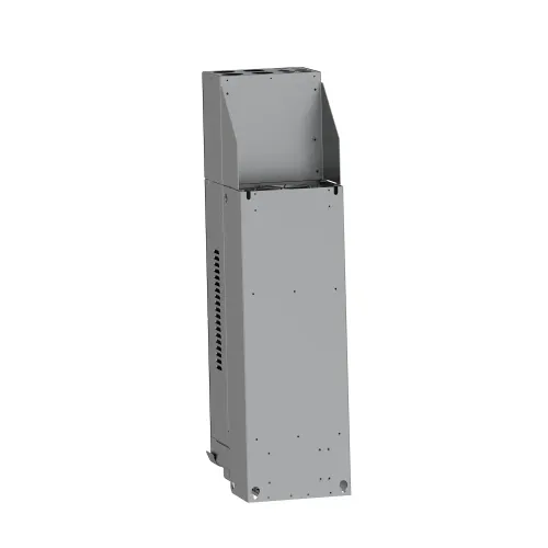 Преобразователь частоты 110кВт 380-480В ATV630, IP00, с ЭМС-фильтром кат. C3 ATV630C11N4