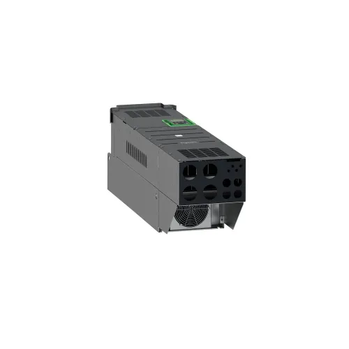 Преобразователь частоты 110кВт 380-480В ATV630, IP00, с ЭМС-фильтром кат. C3 ATV630C11N4