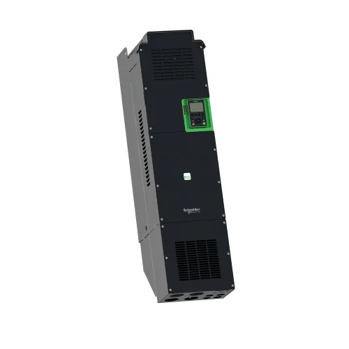 Преобразователь частоты 110кВт 380-480В ATV630, IP00, с ЭМС-фильтром кат. C3 ATV630C11N4