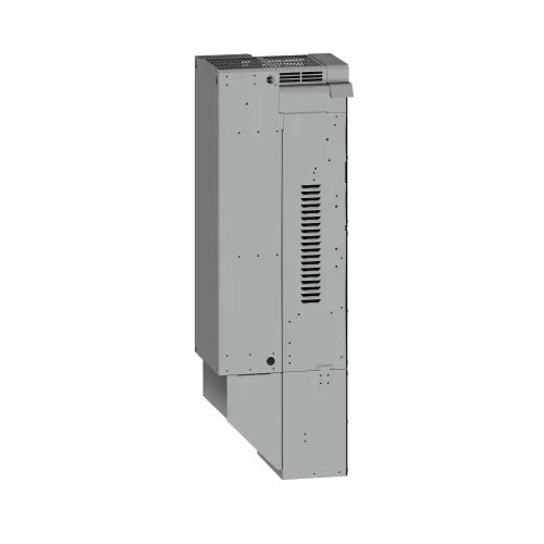 Преобразователь частоты 160кВт 380-480В ATV630, IP00, с ЭМС-фильтром кат. C3 ATV630C16N4