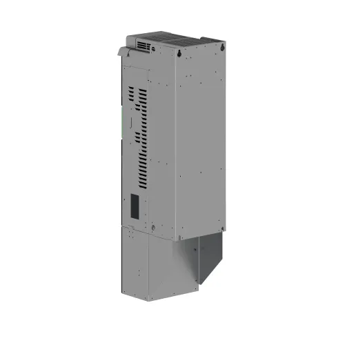 Преобразователь частоты 160кВт 380-480В ATV630, IP00, с ЭМС-фильтром кат. C3 ATV630C16N4