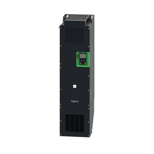 Преобразователь частоты 160кВт 380-480В ATV630, IP00, с ЭМС-фильтром кат. C3 ATV630C16N4