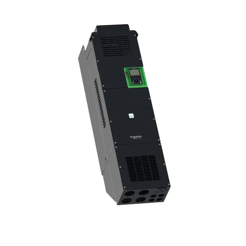Преобразователь частоты 160кВт 380-480В ATV630, IP00, с ЭМС-фильтром кат. C3 ATV630C16N4