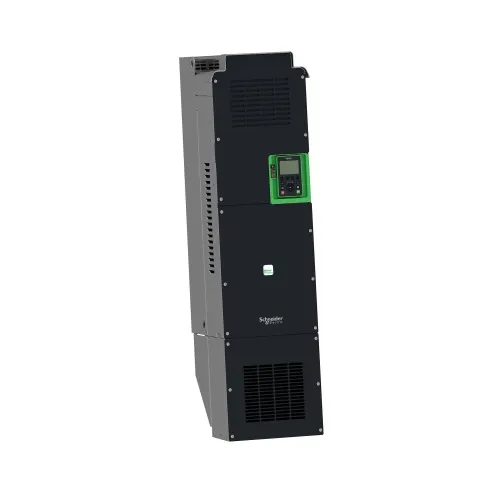 Преобразователь частоты 160кВт 380-480В ATV630, IP00, с ЭМС-фильтром кат. C3 ATV630C16N4