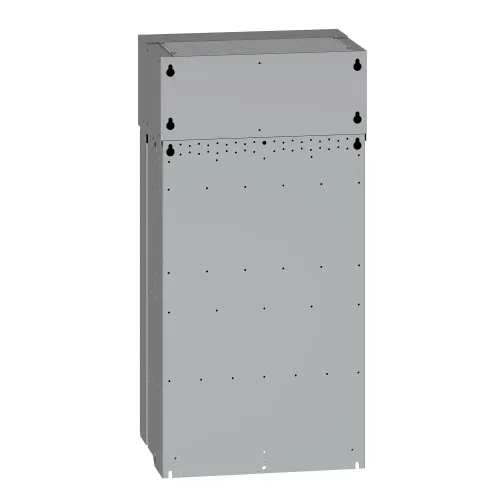 Преобразователь частоты 250кВт 380-480В ATV630, IP21, с ЭМС-фильтром кат. C3 ATV630C25N4