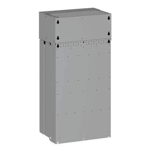 Преобразователь частоты 250кВт 380-480В ATV630, IP21, с ЭМС-фильтром кат. C3 ATV630C25N4