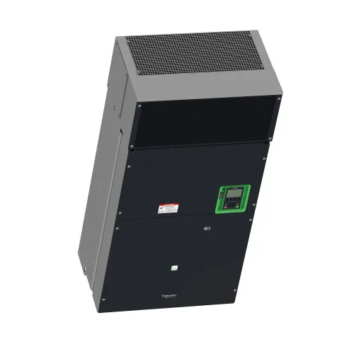 Преобразователь частоты 250кВт 380-480В ATV630, IP21, с ЭМС-фильтром кат. C3 ATV630C25N4