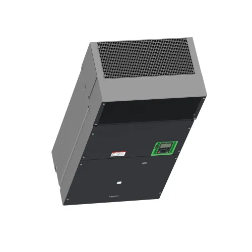 Преобразователь частоты 250кВт 380-480В ATV630, IP21, с ЭМС-фильтром кат. C3 ATV630C25N4