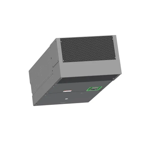 Преобразователь частоты 250кВт 380-480В ATV630, IP21, с ЭМС-фильтром кат. C3 ATV630C25N4