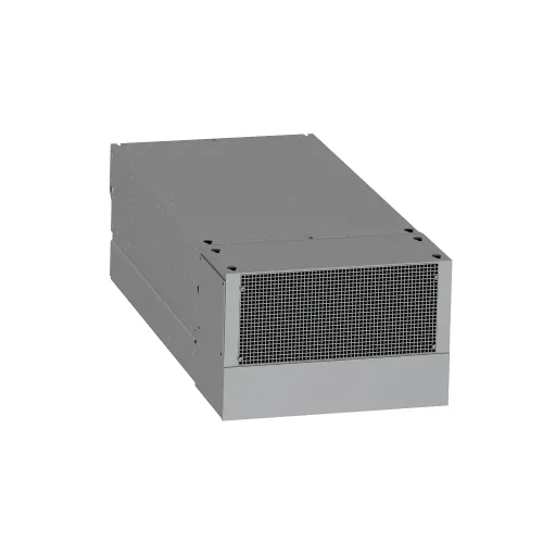 Преобразователь частоты 250кВт 380-480В ATV630, IP21, с ЭМС-фильтром кат. C3 ATV630C25N4