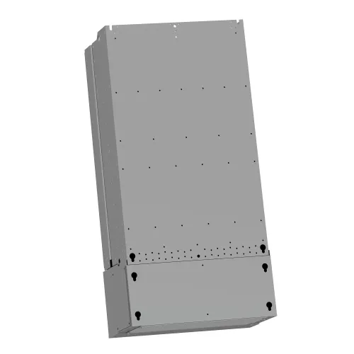 Преобразователь частоты 250кВт 380-480В ATV630, IP21, с ЭМС-фильтром кат. C3 ATV630C25N4