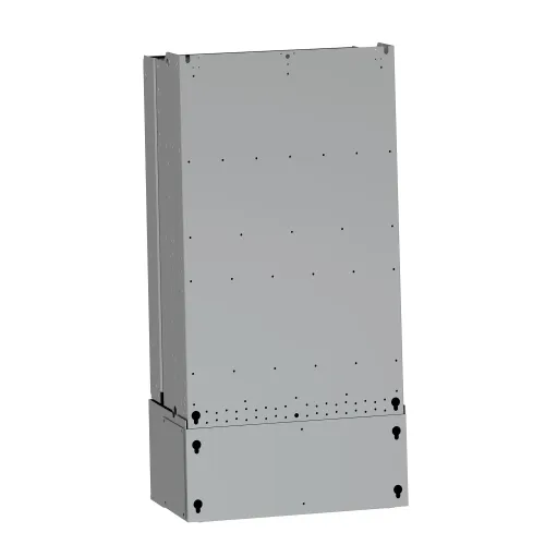 Преобразователь частоты 250кВт 380-480В ATV630, IP21, с ЭМС-фильтром кат. C3 ATV630C25N4