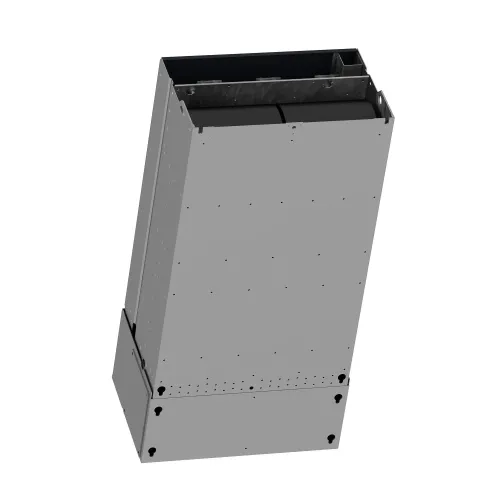 Преобразователь частоты 250кВт 380-480В ATV630, IP21, с ЭМС-фильтром кат. C3 ATV630C25N4