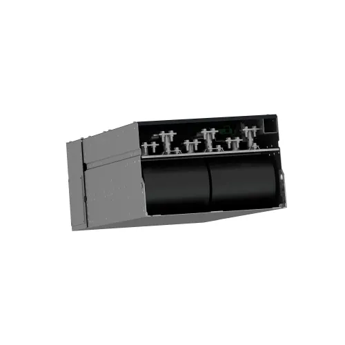 Преобразователь частоты 250кВт 380-480В ATV630, IP21, с ЭМС-фильтром кат. C3 ATV630C25N4