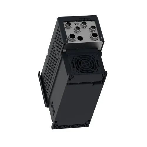 Преобразователь частоты 11кВт 380-480В ATV630, IP21, с ЭМС-фильтром кат. C2 ATV630D11N4