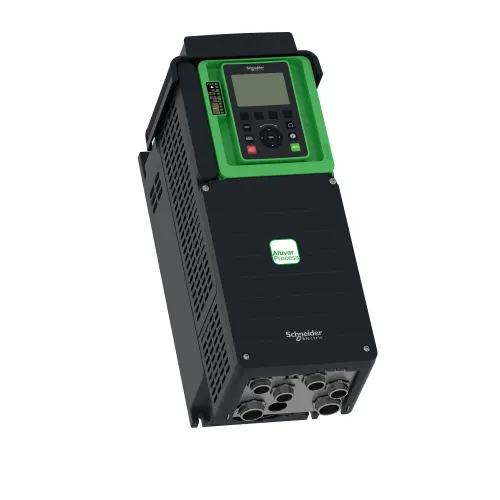 Преобразователь частоты 11кВт 380-480В ATV630, IP21, с ЭМС-фильтром кат. C2 ATV630D11N4