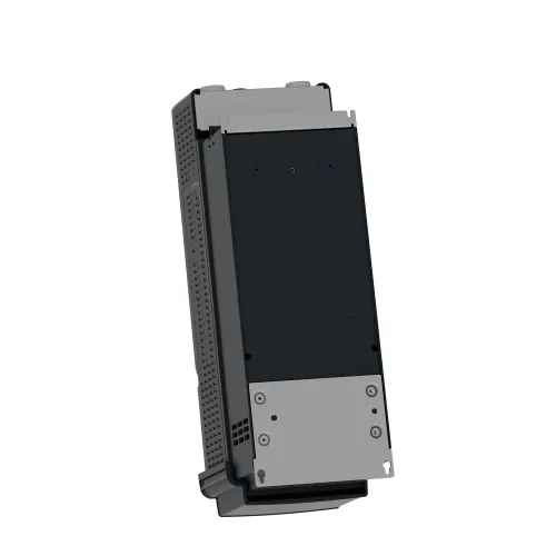 Преобразователь частоты 15кВт 380-480В ATV630, IP21, с ЭМС-фильтром кат. C2 ATV630D15N4