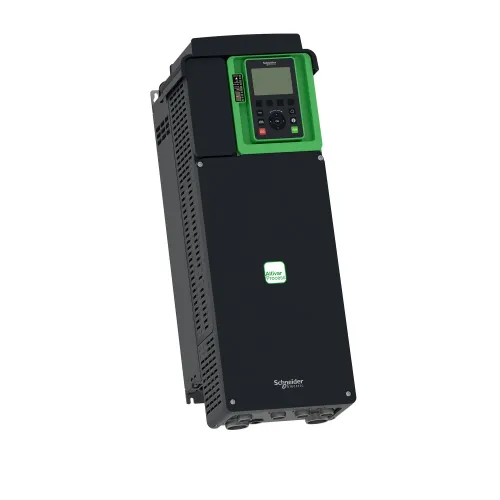 Преобразователь частоты 15кВт 380-480В ATV630, IP21, с ЭМС-фильтром кат. C2 ATV630D15N4